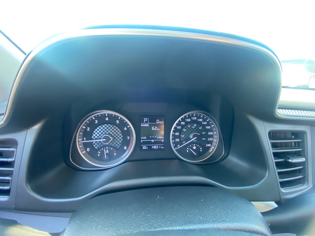 2020 Hyundai ELANTRA Essential | Cam | USB | HtdSeats | Bluetooth in Amherst, Nova Scotia - 25 - w1024h768px