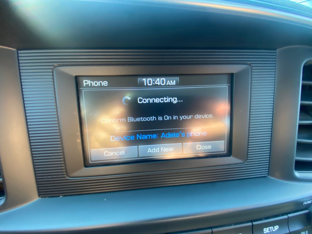 2020 Hyundai ELANTRA Essential | Cam | USB | HtdSeats | Bluetooth in Amherst, Nova Scotia - 29 - w1024h768px