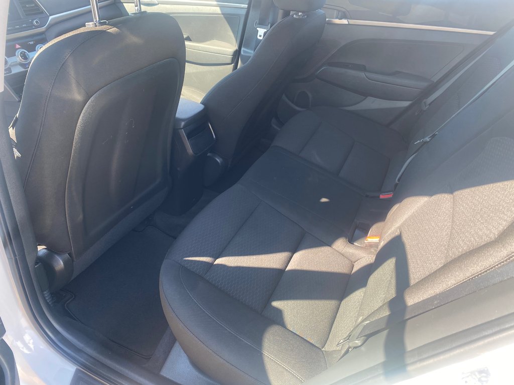 2020 Hyundai ELANTRA Essential | Cam | USB | HtdSeats | Bluetooth in Amherst, Nova Scotia - 15 - w1024h768px