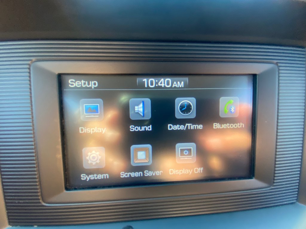 2020 Hyundai ELANTRA Essential | Cam | USB | HtdSeats | Bluetooth in Amherst, Nova Scotia - 31 - w1024h768px