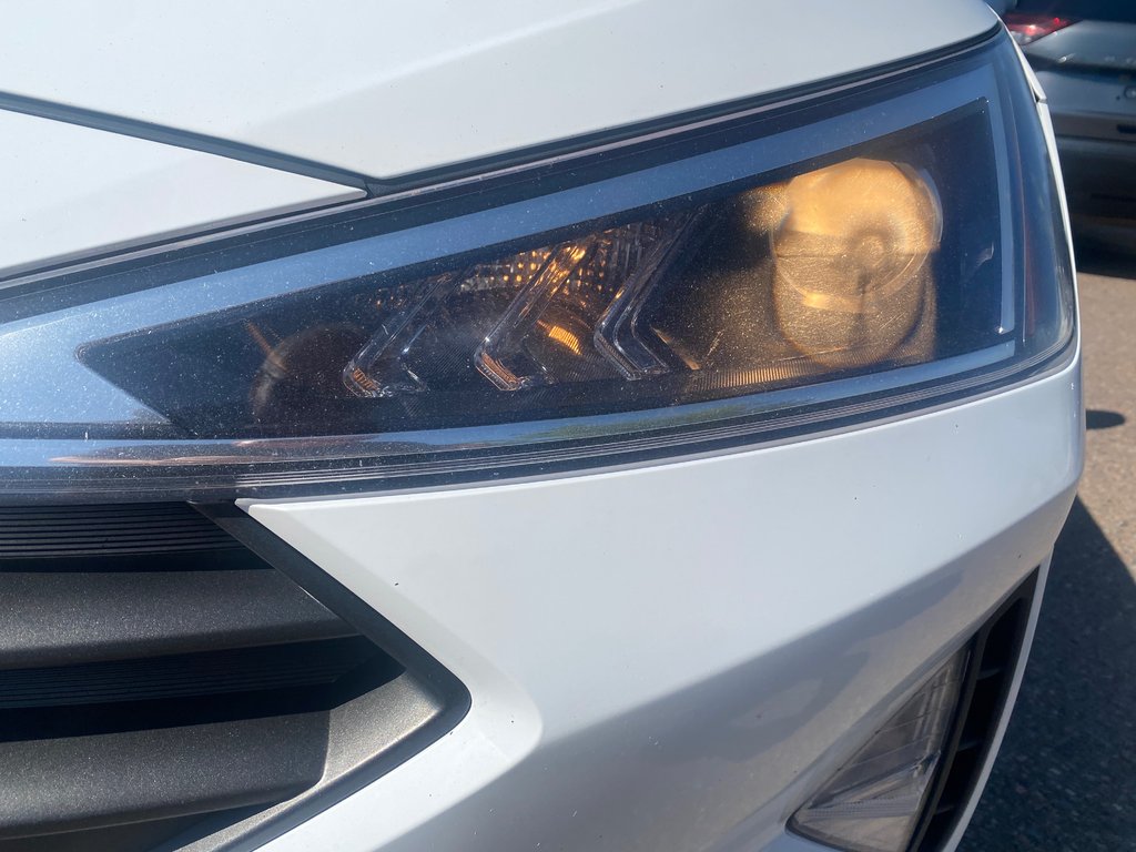 2020 Hyundai ELANTRA Essential | Cam | USB | HtdSeats | Bluetooth in Amherst, Nova Scotia - 36 - w1024h768px