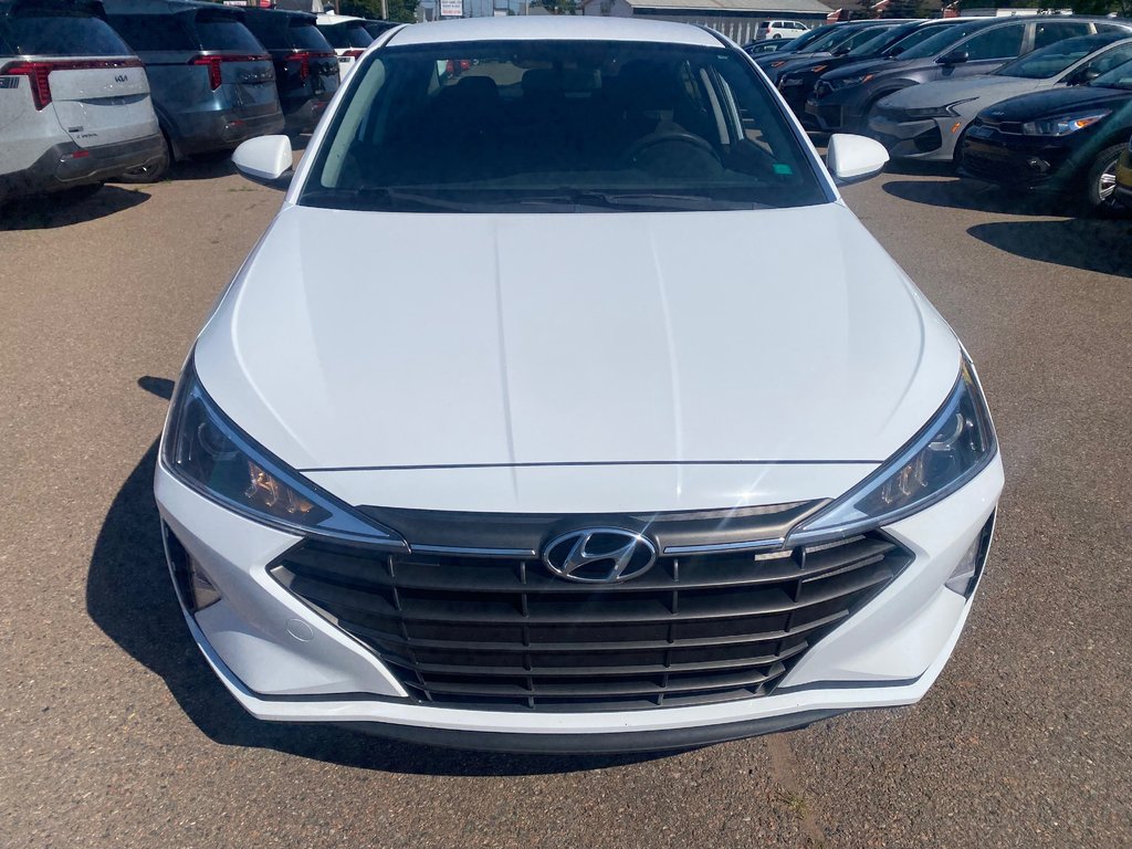2020 Hyundai ELANTRA Essential | Cam | USB | HtdSeats | Bluetooth in Amherst, Nova Scotia - 2 - w1024h768px