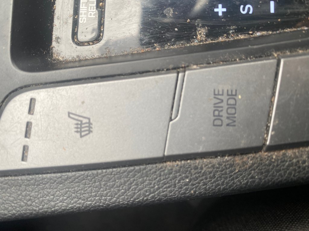 2020 Hyundai ELANTRA ESSENTIAL in Amherst, Nova Scotia - 14 - w1024h768px