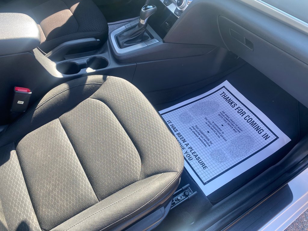 2020 Hyundai ELANTRA Essential | Cam | USB | HtdSeats | Bluetooth in Amherst, Nova Scotia - 18 - w1024h768px