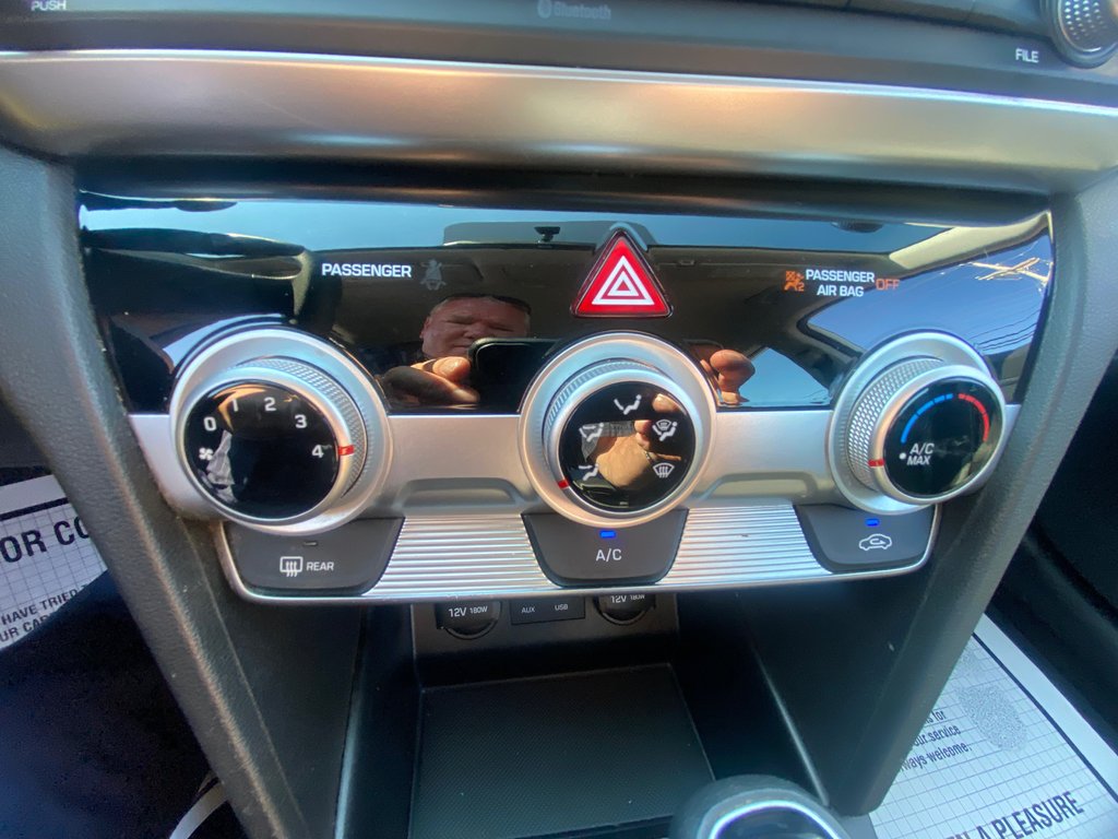 2020 Hyundai ELANTRA Essential | Cam | USB | HtdSeats | Bluetooth in Amherst, Nova Scotia - 30 - w1024h768px