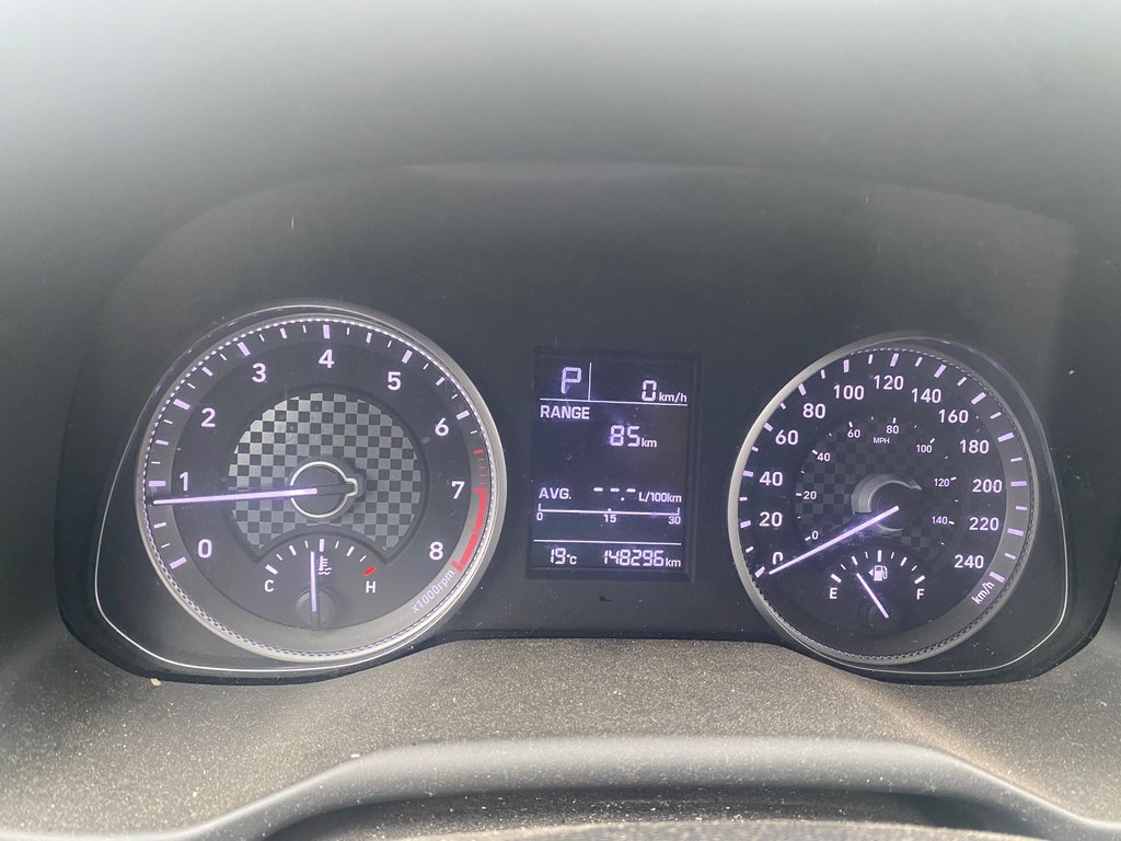 2020 Hyundai ELANTRA ESSENTIAL in Amherst, Nova Scotia - 9 - w1024h768px