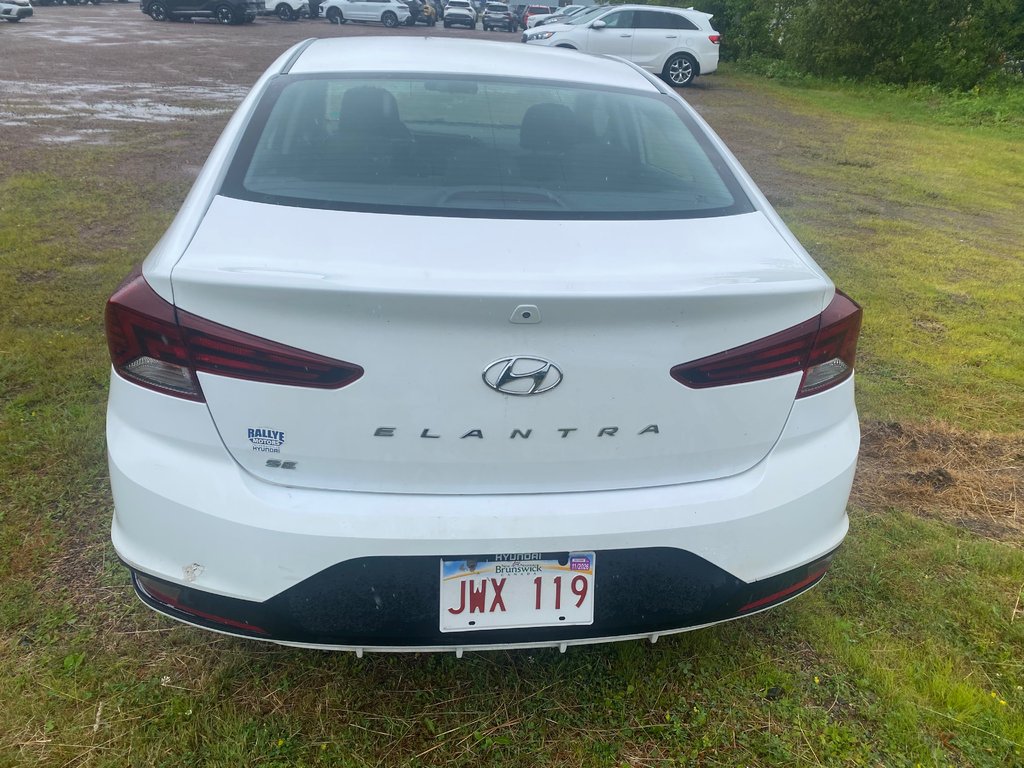 2020 Hyundai ELANTRA ESSENTIAL in Amherst, Nova Scotia - 6 - w1024h768px