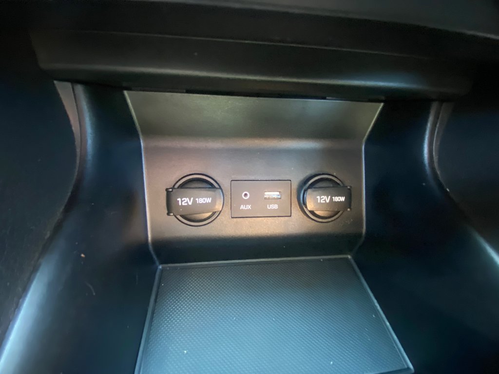 2020 Hyundai ELANTRA Essential | Cam | USB | HtdSeats | Bluetooth in Amherst, Nova Scotia - 34 - w1024h768px