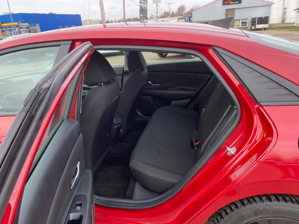 2023 Hyundai Elantra Preferred | Cam | USB | HtdSeat | Warranty to 2028 in Amherst, Nova Scotia - 41 - w1024h768px