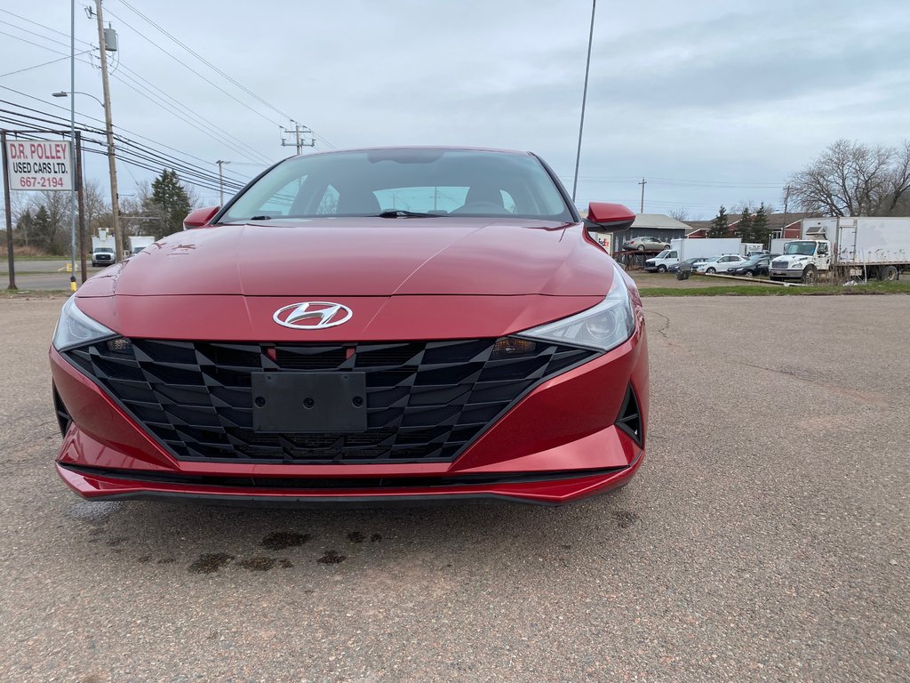 2023 Hyundai Elantra Preferred | Cam | USB | HtdSeat | Warranty to 2028 in Amherst, Nova Scotia - 19 - w1024h768px