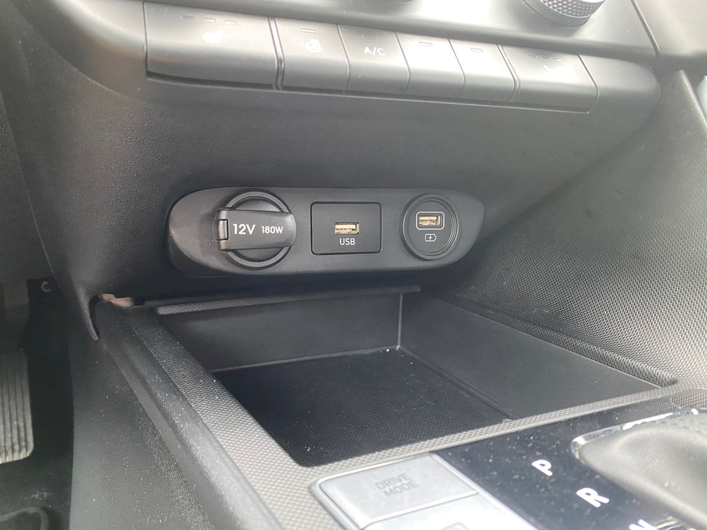 2023 Hyundai Elantra Preferred | Cam | USB | HtdSeat | Warranty to 2028 in Amherst, Nova Scotia - 32 - w1024h768px