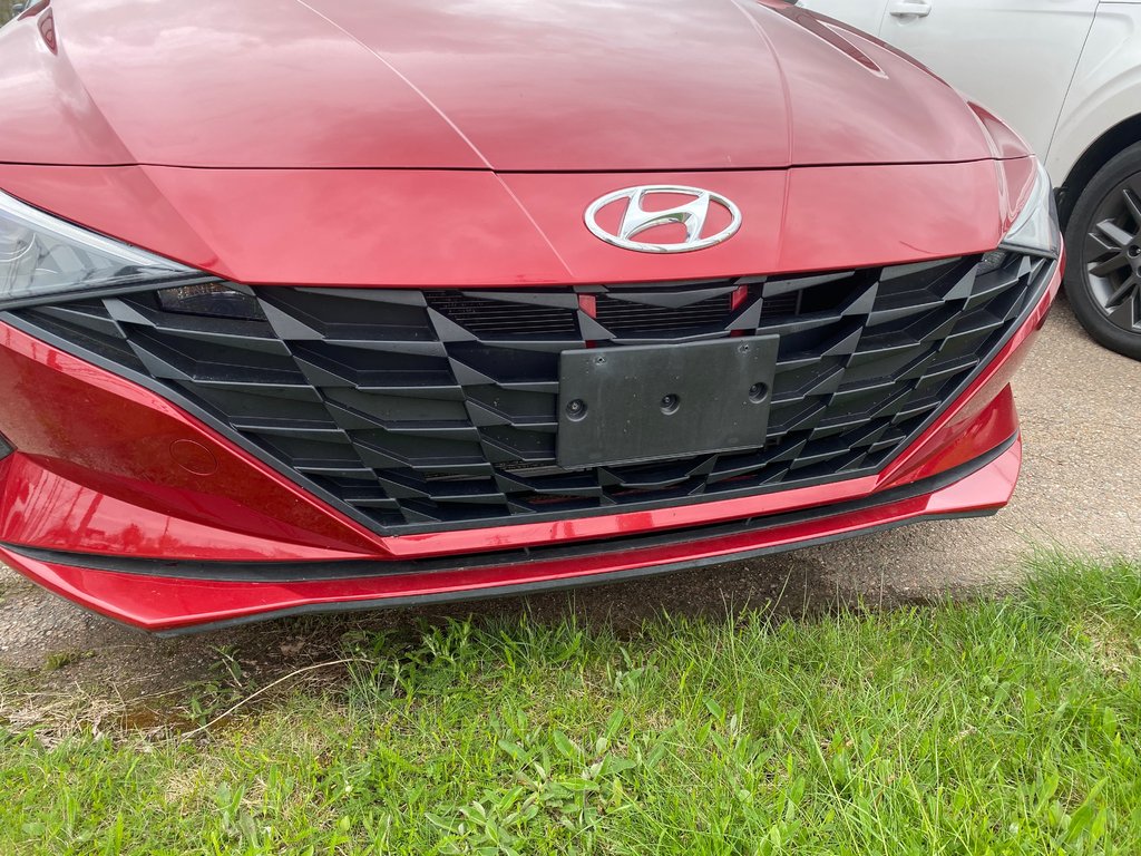 2023 Hyundai Elantra Preferred | Cam | USB | HtdSeat | Warranty to 2028 in Amherst, Nova Scotia - 13 - w1024h768px
