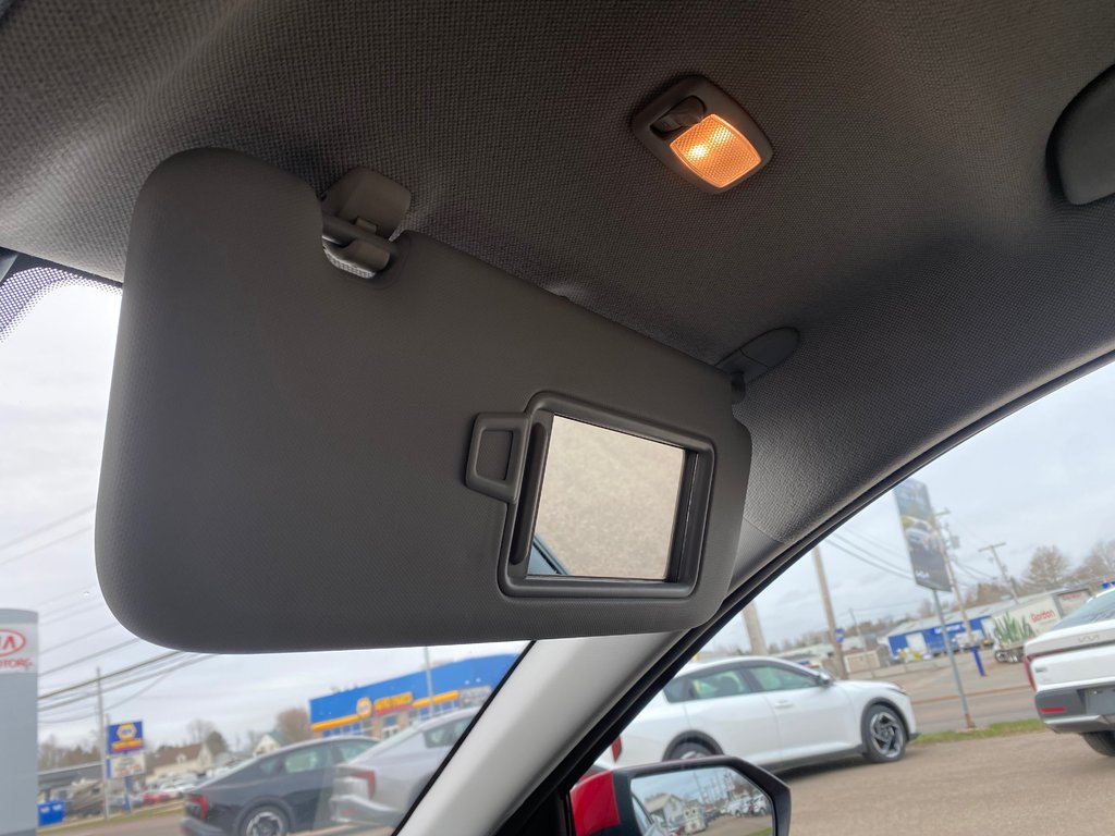 2023 Hyundai Elantra Preferred | Cam | USB | HtdSeat | Warranty to 2028 in Amherst, Nova Scotia - 37 - w1024h768px