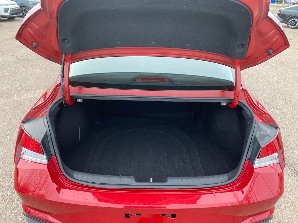 2023 Hyundai Elantra Preferred | Cam | USB | HtdSeat | Warranty to 2028 in Amherst, Nova Scotia - 46 - w1024h768px