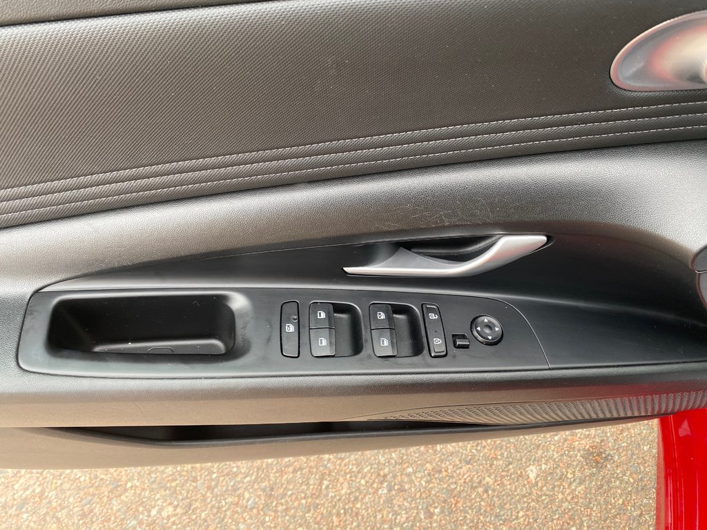 2023 Hyundai Elantra Preferred | Cam | USB | HtdSeat | Warranty to 2028 in Amherst, Nova Scotia - 22 - w1024h768px