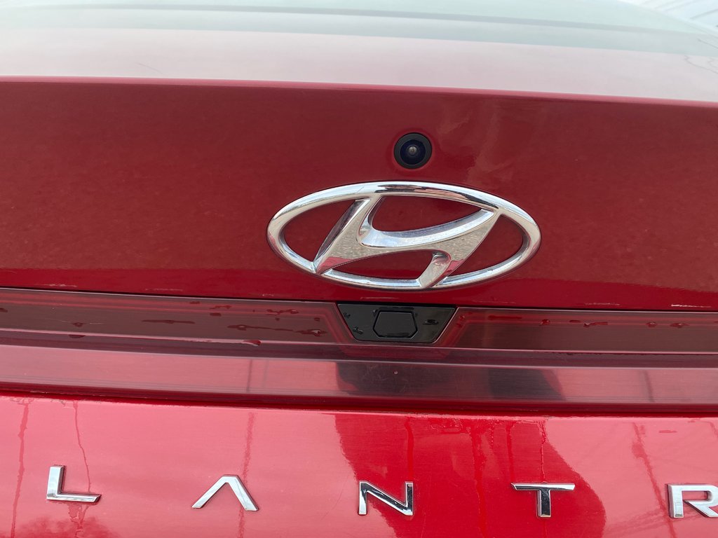 2023 Hyundai Elantra Preferred | Cam | USB | HtdSeat | Warranty to 2028 in Amherst, Nova Scotia - 15 - w1024h768px
