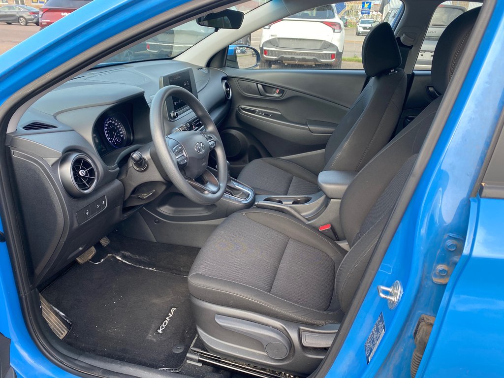 2023 Hyundai Kona Essential in Hebbville, Nova Scotia - 13 - w1024h768px
