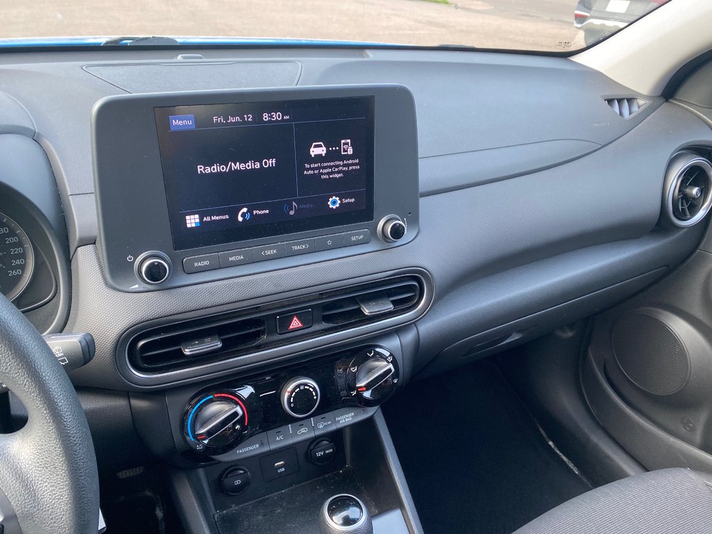 2023 Hyundai Kona Essential in Hebbville, Nova Scotia - 16 - w1024h768px