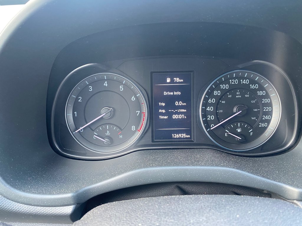 2023 Hyundai Kona Essential in Hebbville, Nova Scotia - 15 - w1024h768px