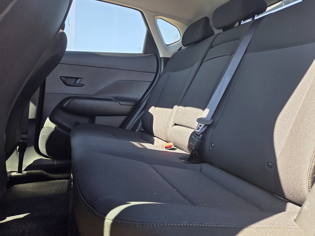 2025 Hyundai Kona Preferred Sport | SunRoof | Cam | Warranty to 2030 in Amherst, Nova Scotia - 52 - w1024h768px
