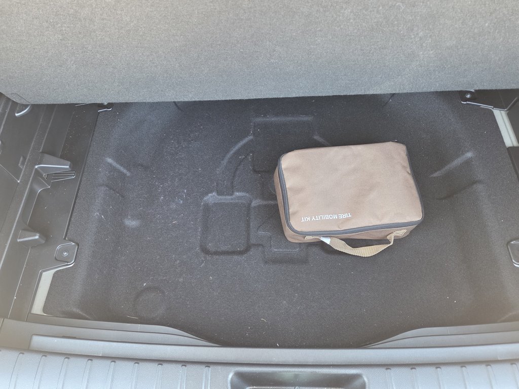 2025 Hyundai Kona Preferred Sport | SunRoof | Cam | Warranty to 2030 in Amherst, Nova Scotia - 57 - w1024h768px