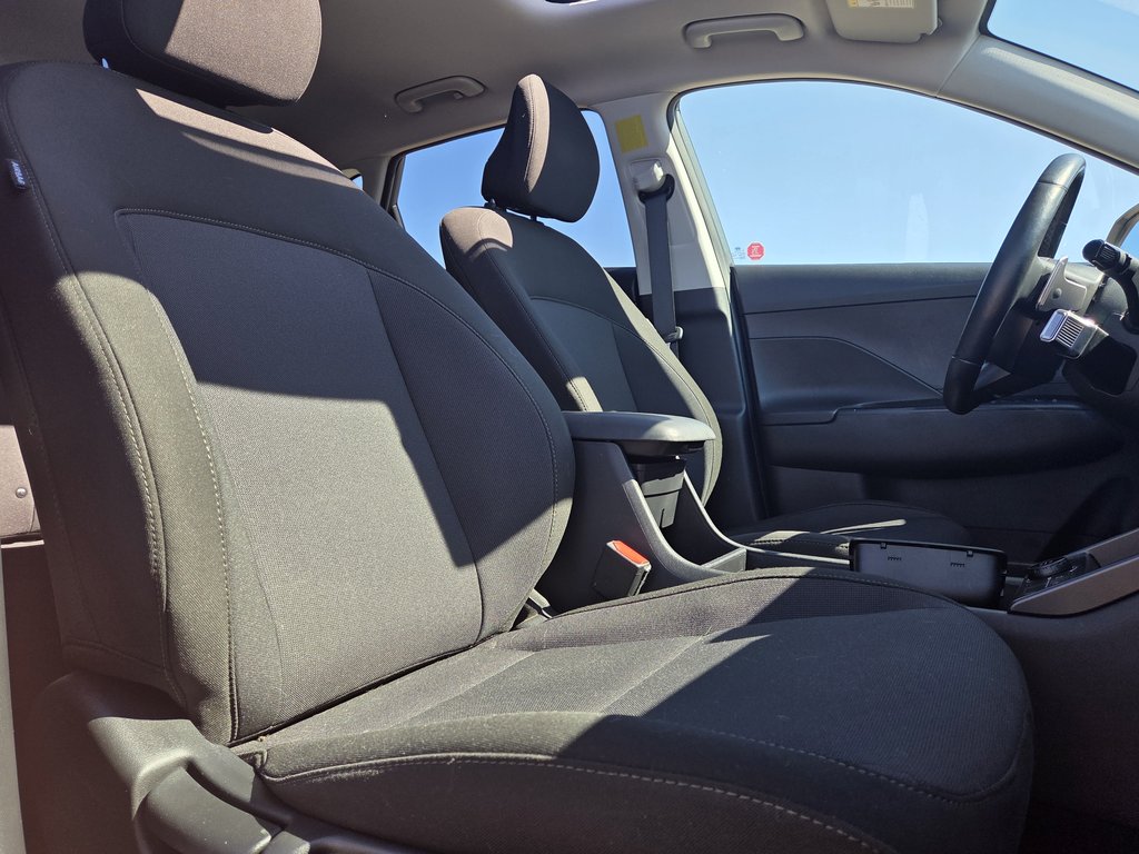 2025 Hyundai Kona Preferred Sport | SunRoof | Cam | Warranty to 2030 in Amherst, Nova Scotia - 37 - w1024h768px