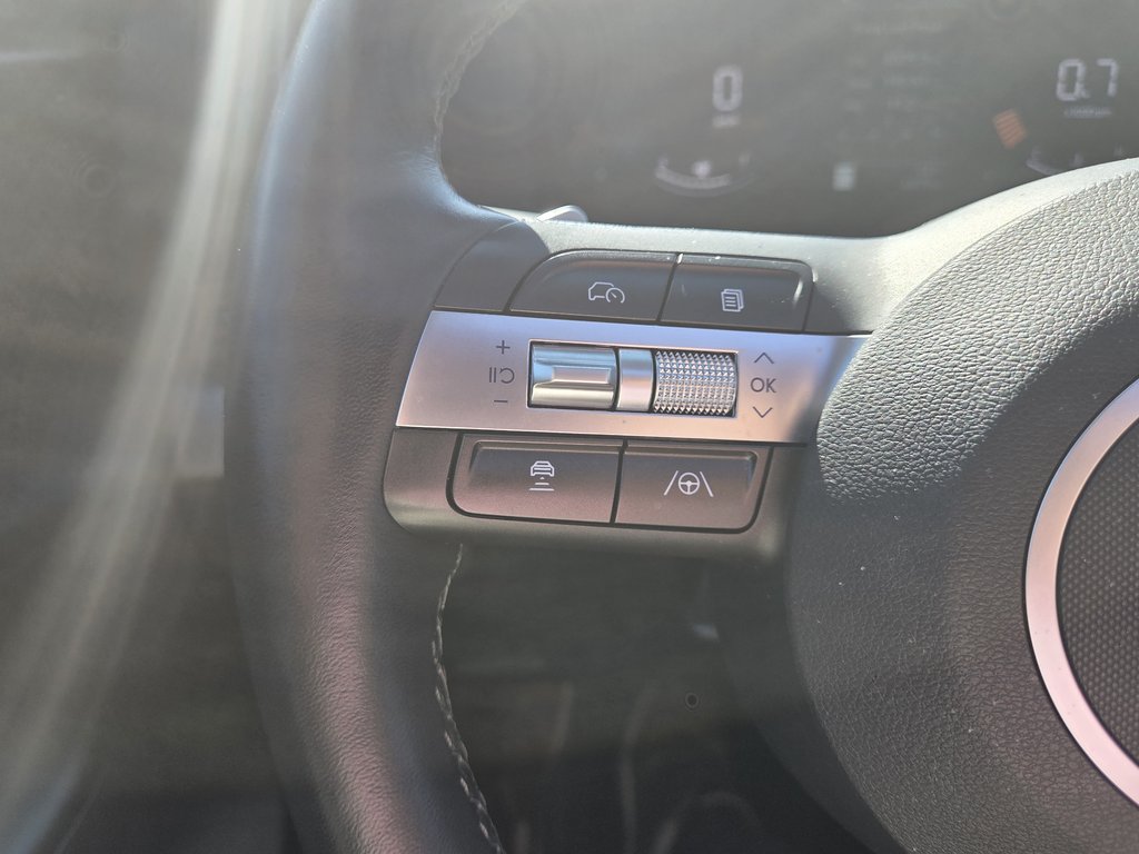 2025 Hyundai Kona Preferred Sport | SunRoof | Cam | Warranty to 2030 in Amherst, Nova Scotia - 19 - w1024h768px