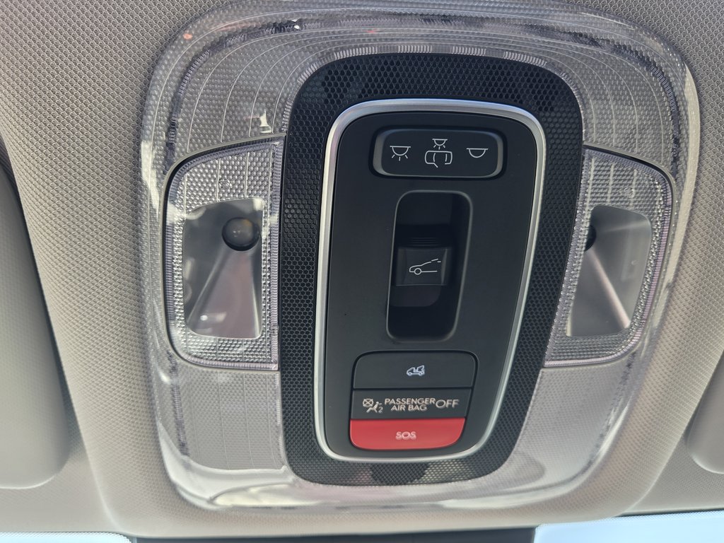 2025 Hyundai Kona Preferred Sport | SunRoof | Cam | Warranty to 2030 in Amherst, Nova Scotia - 28 - w1024h768px