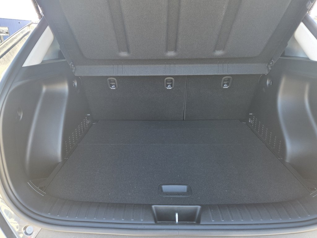 2025 Hyundai Kona Preferred Sport | SunRoof | Cam | Warranty to 2030 in Amherst, Nova Scotia - 47 - w1024h768px