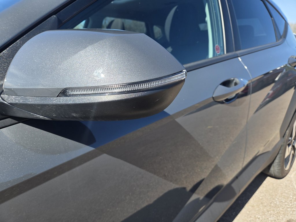 2025 Hyundai Kona Preferred Sport | SunRoof | Cam | Warranty to 2030 in Amherst, Nova Scotia - 59 - w1024h768px