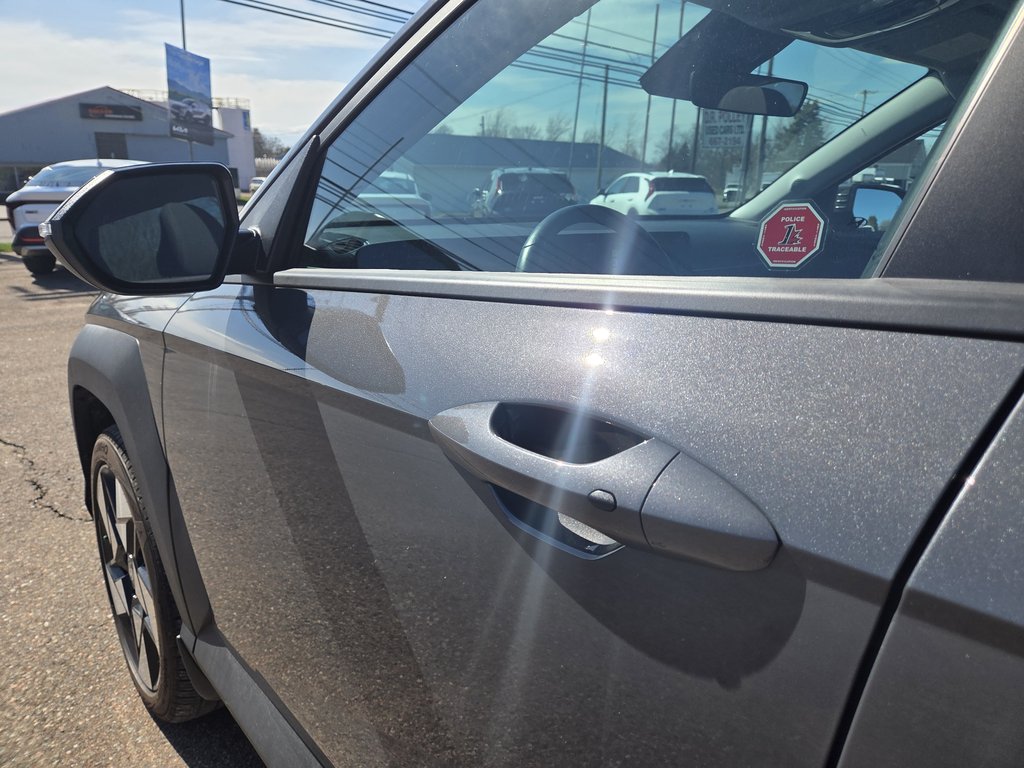 2025 Hyundai Kona Preferred Sport | SunRoof | Cam | Warranty to 2030 in Amherst, Nova Scotia - 61 - w1024h768px