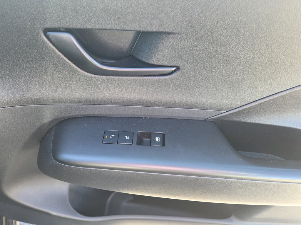 2025 Hyundai Kona Preferred Sport | SunRoof | Cam | Warranty to 2030 in Amherst, Nova Scotia - 36 - w1024h768px