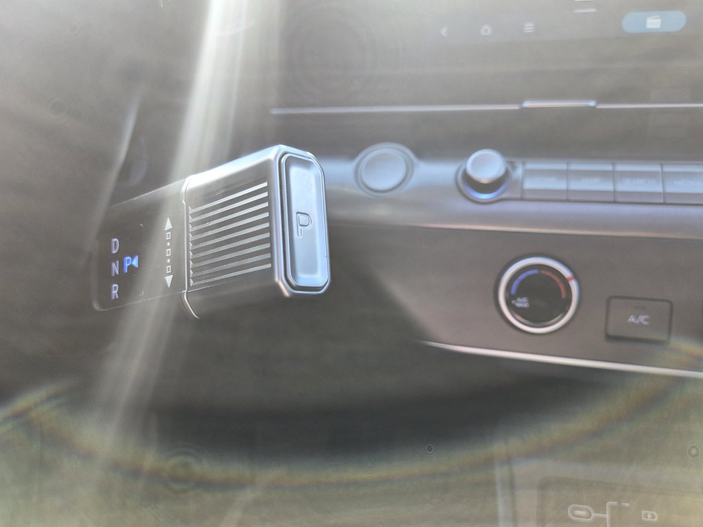 2025 Hyundai Kona Preferred Sport | SunRoof | Cam | Warranty to 2030 in Amherst, Nova Scotia - 33 - w1024h768px