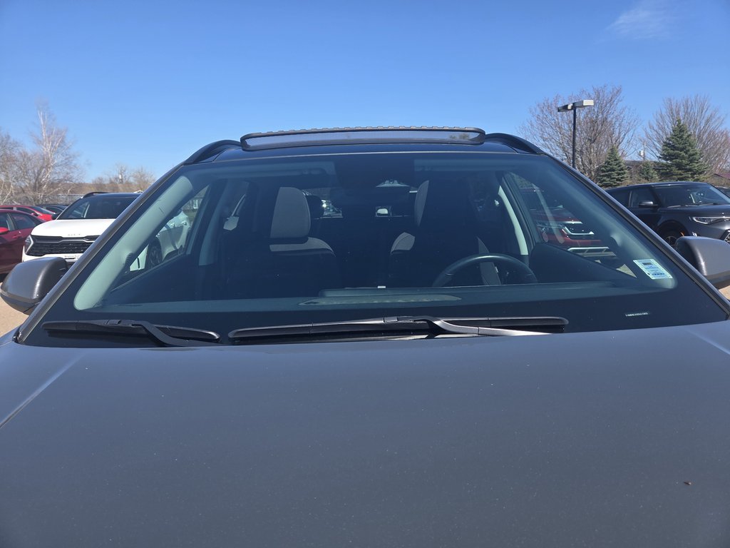 2025 Hyundai Kona Preferred Sport | SunRoof | Cam | Warranty to 2030 in Amherst, Nova Scotia - 14 - w1024h768px