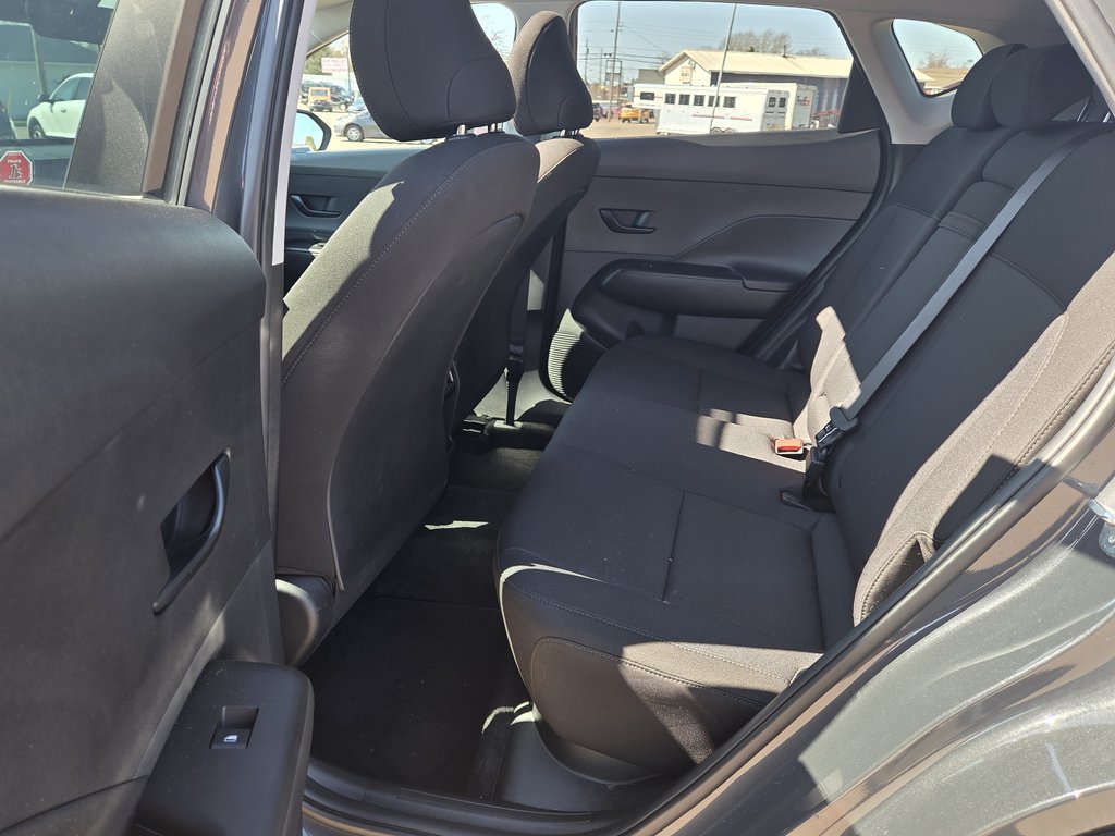 2025 Hyundai Kona Preferred Sport | SunRoof | Cam | Warranty to 2030 in Amherst, Nova Scotia - 45 - w1024h768px