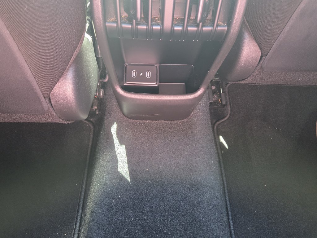 2025 Hyundai Kona Preferred Sport | SunRoof | Cam | Warranty to 2030 in Amherst, Nova Scotia - 43 - w1024h768px