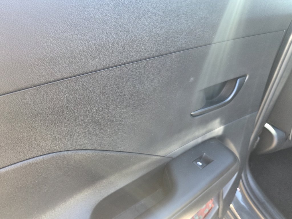 2025 Hyundai Kona Preferred Sport | SunRoof | Cam | Warranty to 2030 in Amherst, Nova Scotia - 53 - w1024h768px