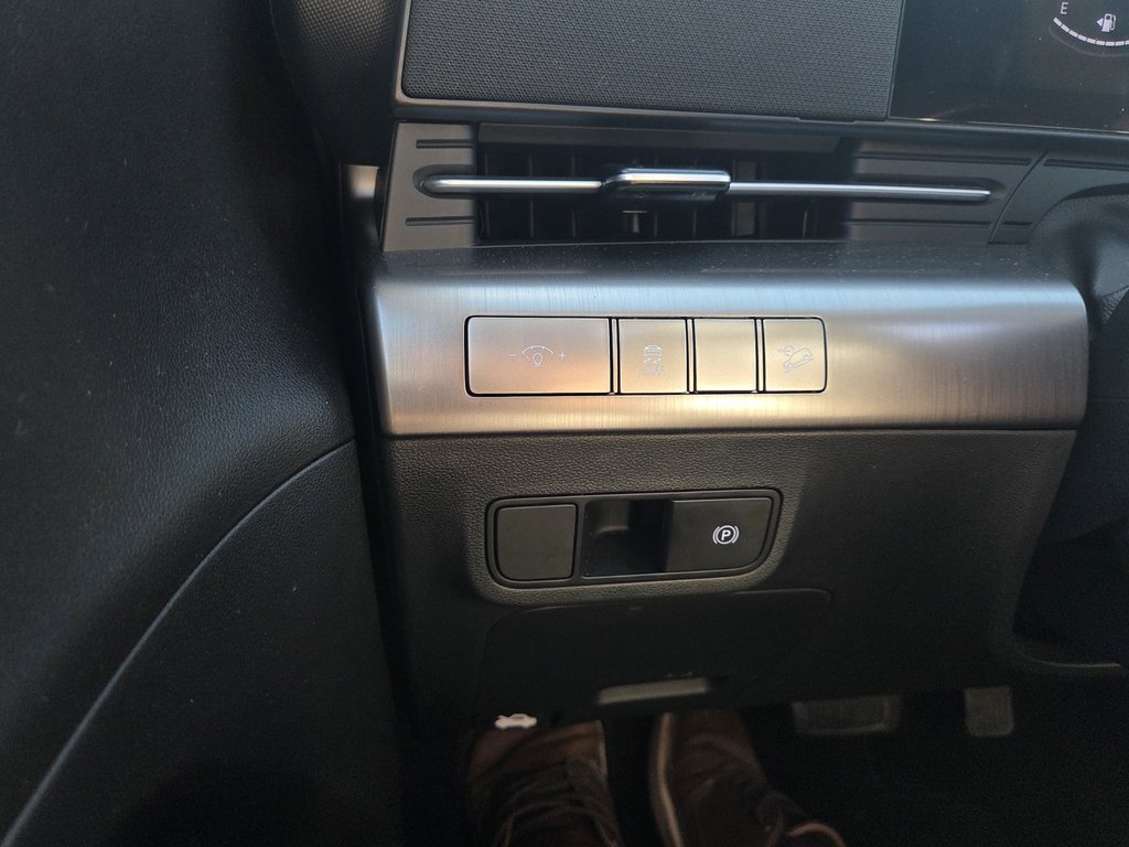 2025 Hyundai Kona Preferred Sport | SunRoof | Cam | Warranty to 2030 in Amherst, Nova Scotia - 23 - w1024h768px