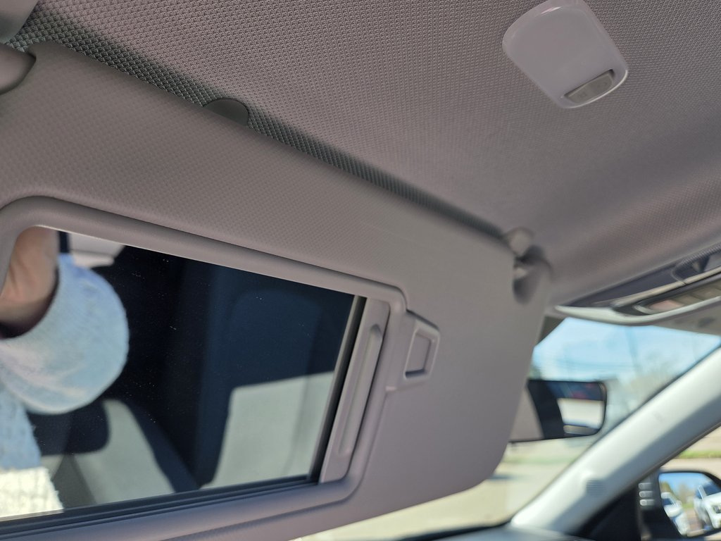 2025 Hyundai Kona Preferred Sport | SunRoof | Cam | Warranty to 2030 in Amherst, Nova Scotia - 31 - w1024h768px