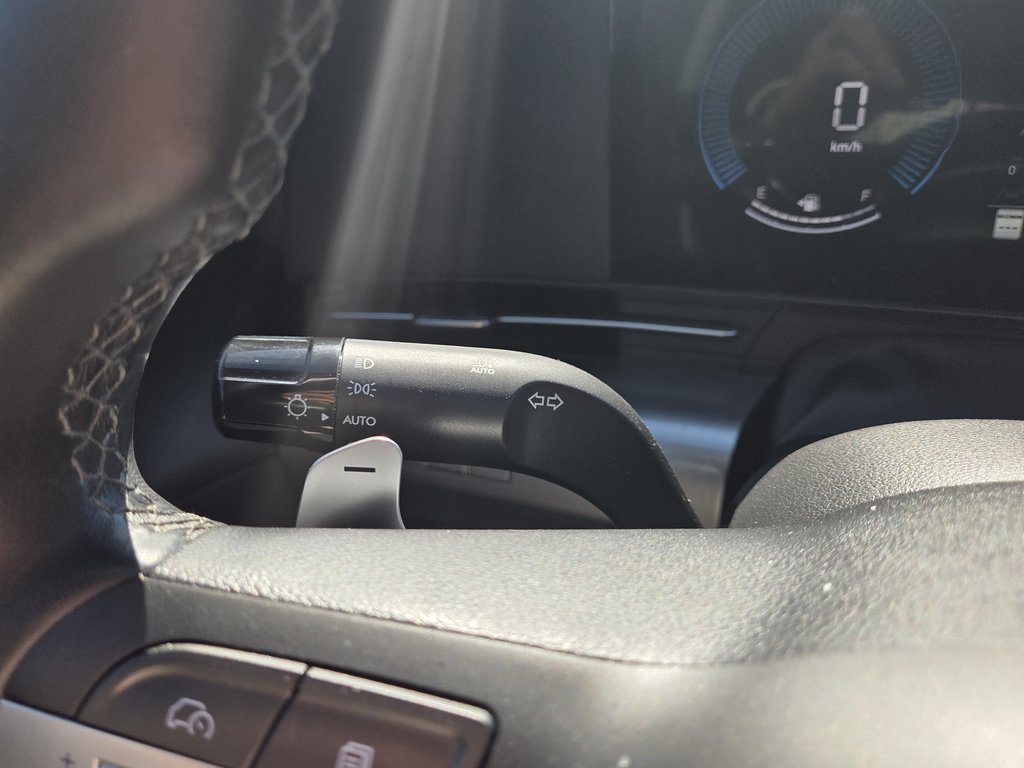 2025 Hyundai Kona Preferred Sport | SunRoof | Cam | Warranty to 2030 in Amherst, Nova Scotia - 20 - w1024h768px