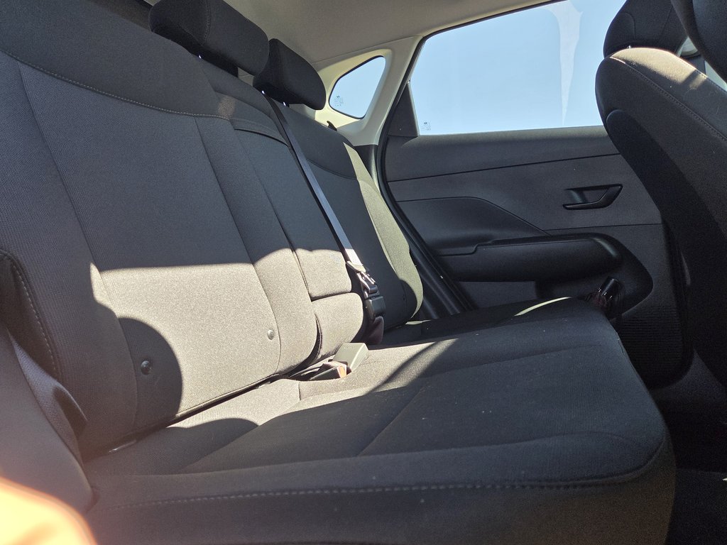 2025 Hyundai Kona Preferred Sport | SunRoof | Cam | Warranty to 2030 in Amherst, Nova Scotia - 42 - w1024h768px