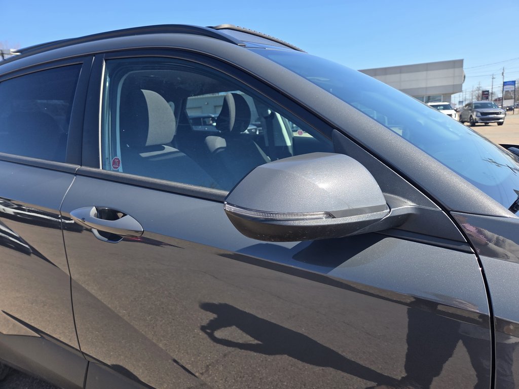 2025 Hyundai Kona Preferred Sport | SunRoof | Cam | Warranty to 2030 in Amherst, Nova Scotia - 60 - w1024h768px