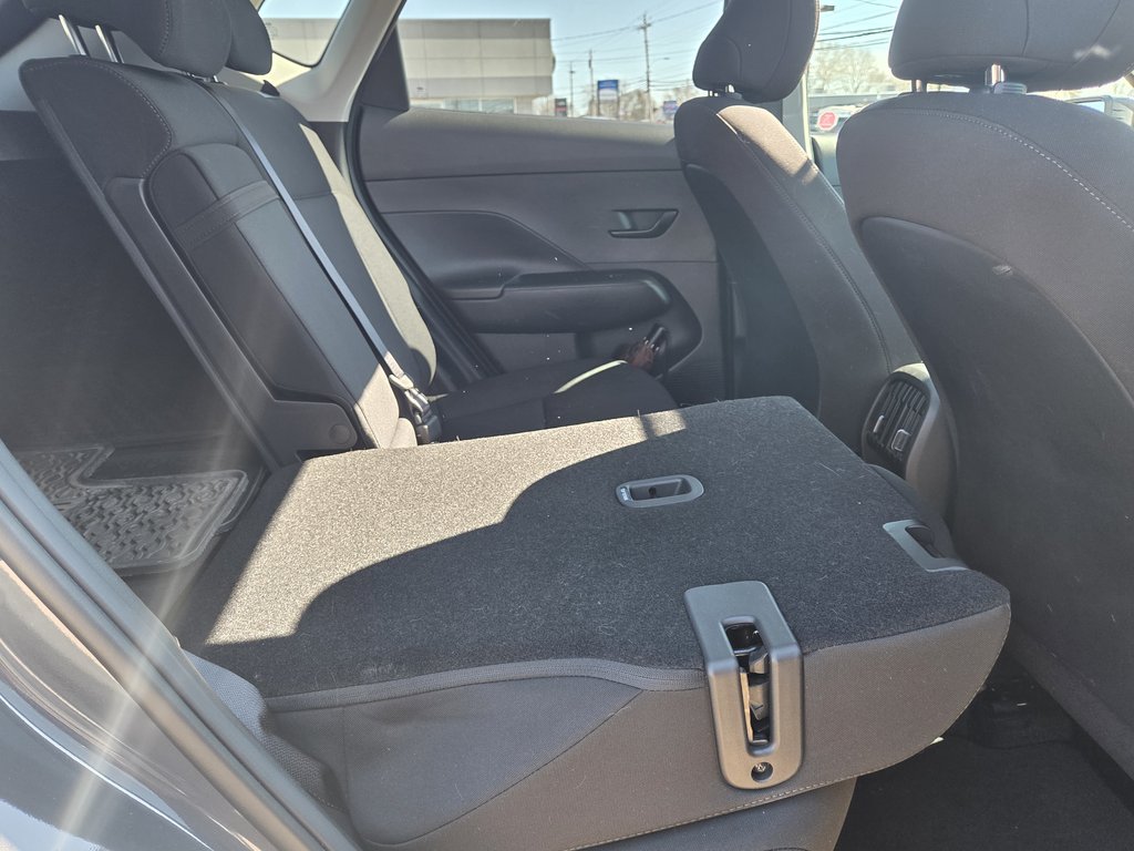2025 Hyundai Kona Preferred Sport | SunRoof | Cam | Warranty to 2030 in Amherst, Nova Scotia - 50 - w1024h768px