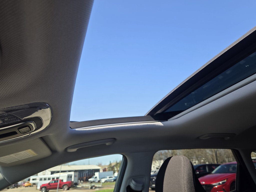 2025 Hyundai Kona Preferred Sport | SunRoof | Cam | Warranty to 2030 in Amherst, Nova Scotia - 29 - w1024h768px