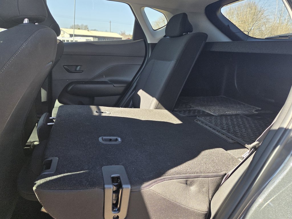 2025 Hyundai Kona Preferred Sport | SunRoof | Cam | Warranty to 2030 in Amherst, Nova Scotia - 54 - w1024h768px