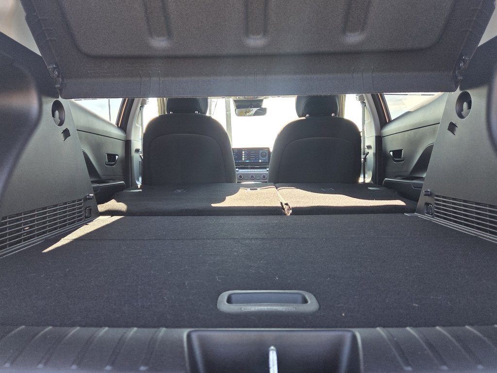 2025 Hyundai Kona Preferred Sport | SunRoof | Cam | Warranty to 2030 in Amherst, Nova Scotia - 48 - w1024h768px