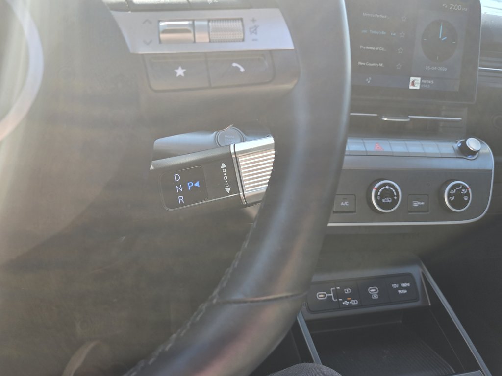 2025 Hyundai Kona Preferred Sport | SunRoof | Cam | Warranty to 2030 in Amherst, Nova Scotia - 32 - w1024h768px