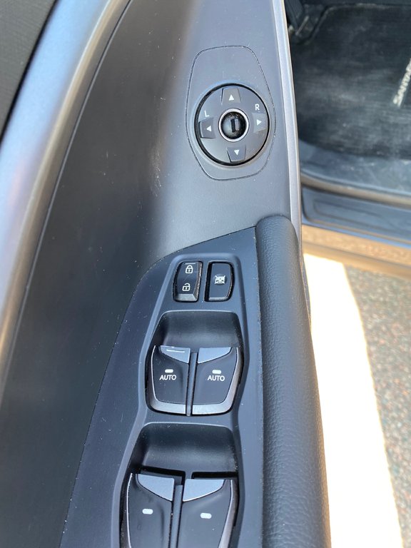2017 Hyundai Santa Fe Sport Premium in Amherst, Nova Scotia - 29 - w1024h768px