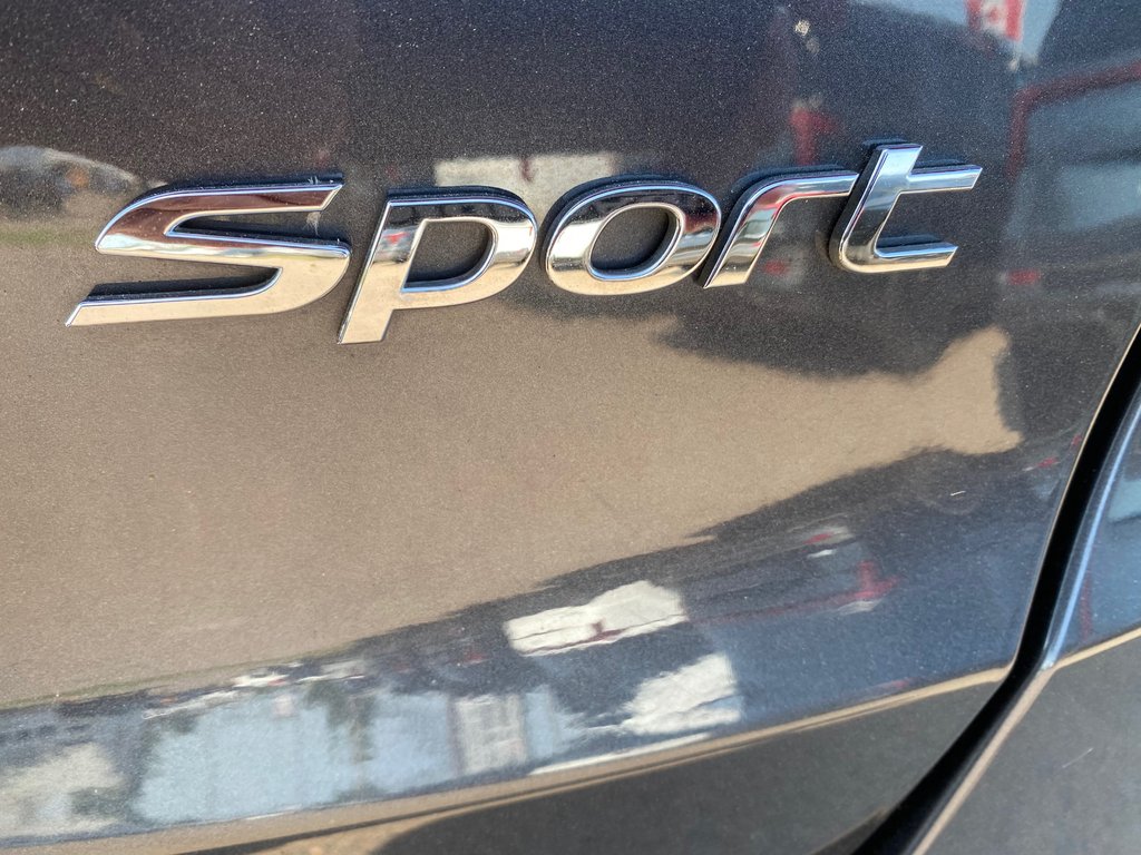 2017 Hyundai Santa Fe Sport Premium in Amherst, Nova Scotia - 14 - w1024h768px