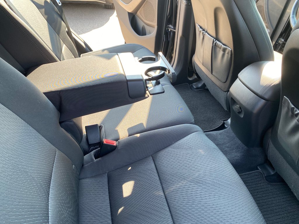 2017 Hyundai Santa Fe Sport Premium in Amherst, Nova Scotia - 21 - w1024h768px